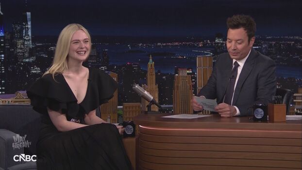 Full leaked Elle fanning page private onlyfans photo