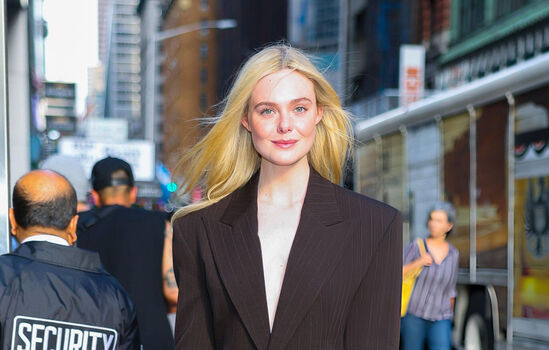 Full leaked Elle fanning page private onlyfans photo