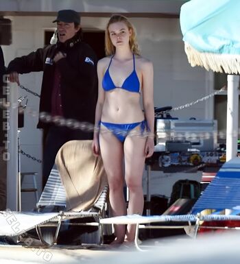 Full leaked Elle fanning page private onlyfans photo