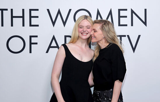 Elle Fanning