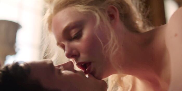 Full leaked Elle fanning page private onlyfans photo
