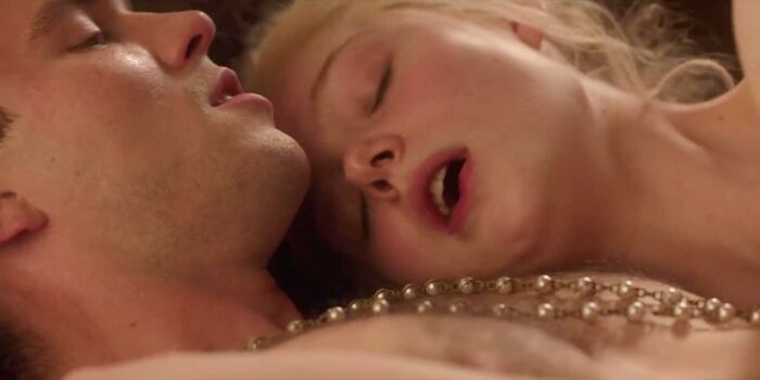 Elle Fanning