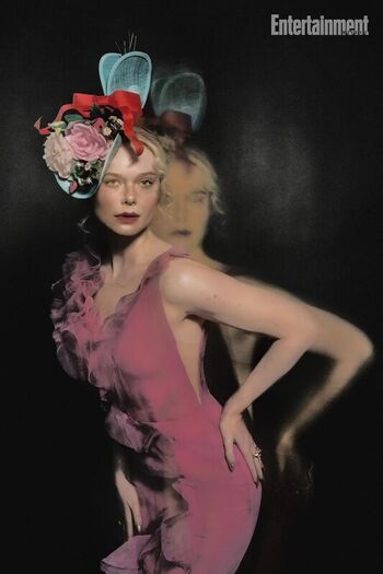 Elle Fanning