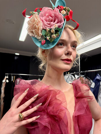 Full leaked Elle fanning private onlyfans photo