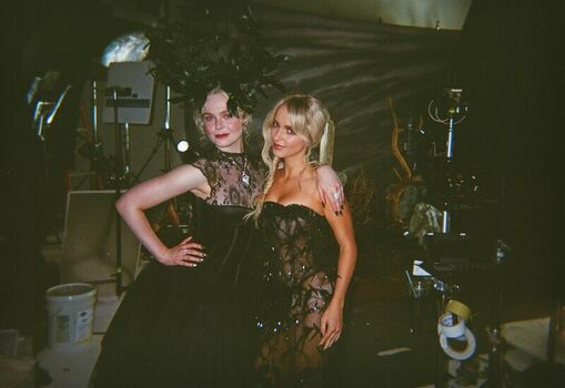 Full leaked Elle fanning page private onlyfans photo