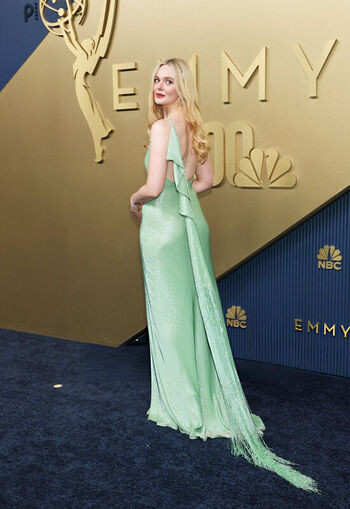 Elle Fanning