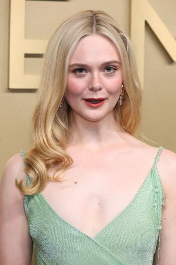 Full leaked Elle fanning page private onlyfans photo