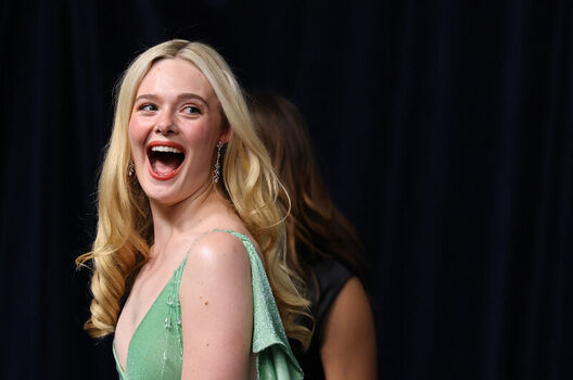 Full leaked Elle fanning page private onlyfans photo