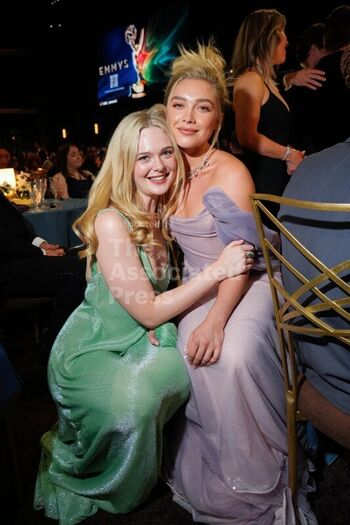 Full leaked Elle fanning page private onlyfans photo