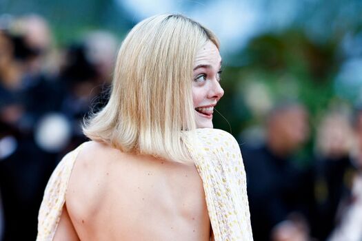 Elle Fanning