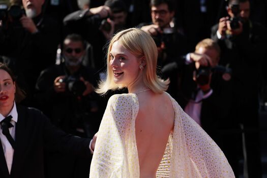 Full leaked Elle fanning private onlyfans photo