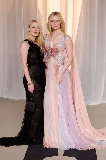 Full leaked Elle fanning private onlyfans photo