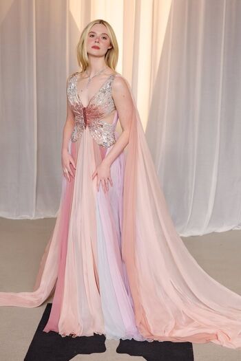 Full leaked Elle fanning private onlyfans photo