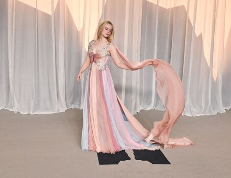 Full leaked Elle fanning private onlyfans photo