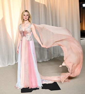 Full leaked Elle fanning private onlyfans photo