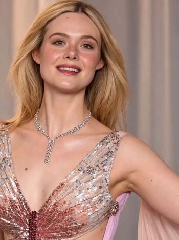Elle Fanning