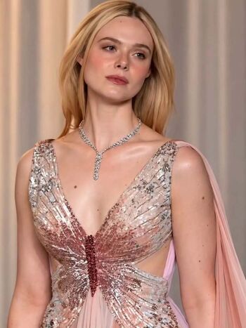 Elle Fanning