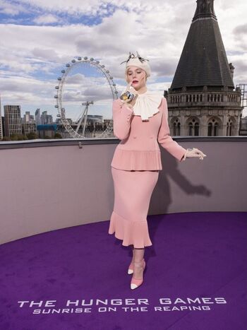 Elle Fanning