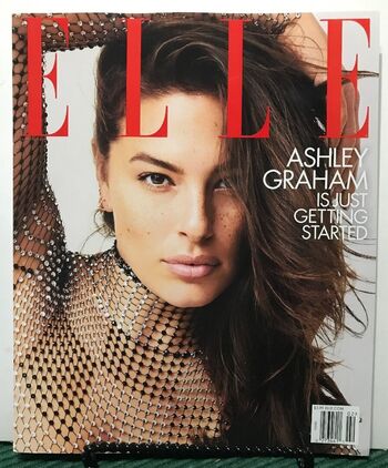 Full leaked Elle graham private onlyfans photo