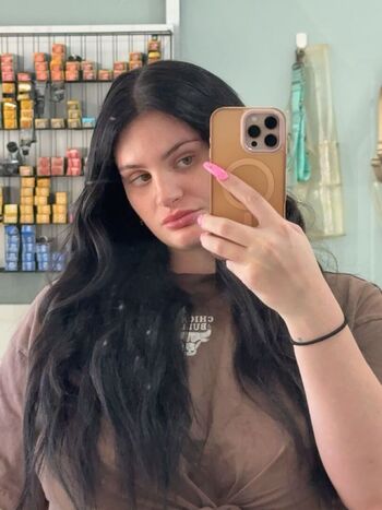 Full leaked Elle lindsey private onlyfans photo