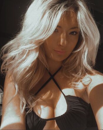 Full leaked Elle may spencer private onlyfans photo