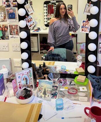 Full leaked Elle mulvaney private onlyfans photo