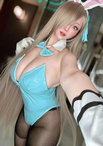 Full leaked Elle pyo private onlyfans photo