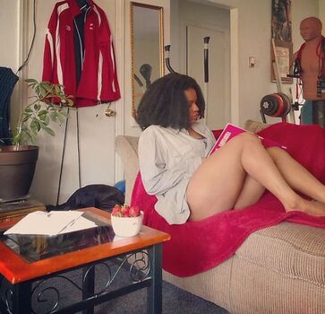 Full leaked Elle themuse private onlyfans photo