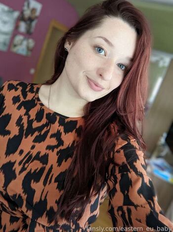Full leaked Ellefromeurope private onlyfans photo