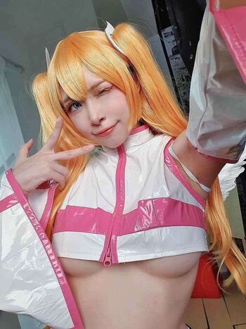 Full leaked Ellemonade private onlyfans photo