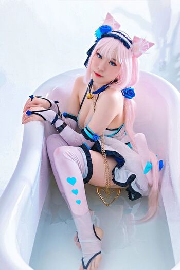 Full leaked Ellemonade private onlyfans photo