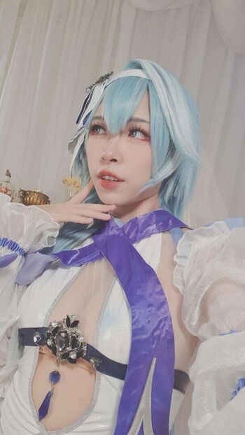 Full leaked Ellemonade private onlyfans photo