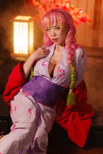 Full leaked Ellemonade private onlyfans photo