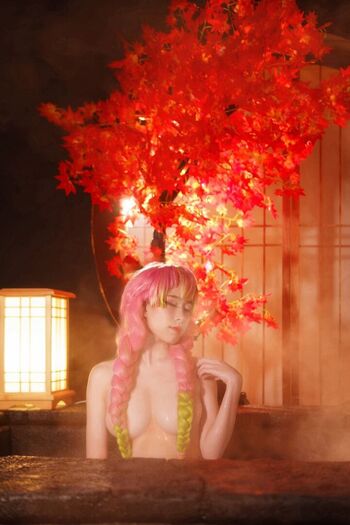 Full leaked Ellemonade private onlyfans photo