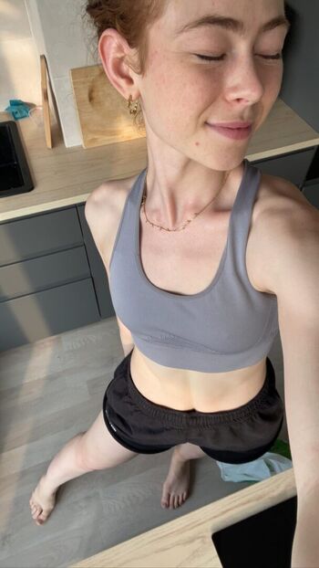 Full leaked Ellen aabol page private onlyfans photo