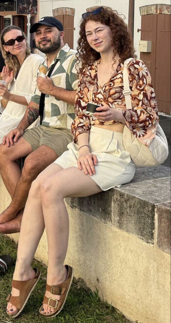 Full leaked Ellen aabol private onlyfans photo