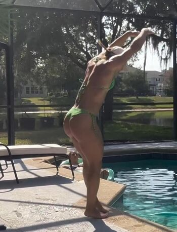 Full leaked Ellen akesson private onlyfans photo