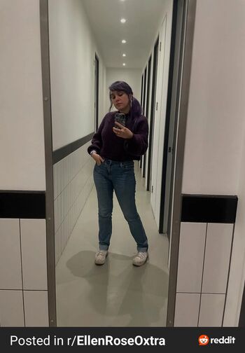 Full leaked Ellen rose page private onlyfans photo