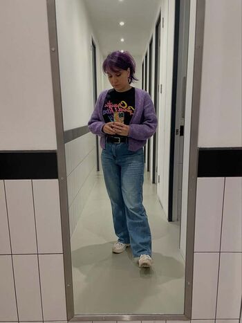 Full leaked Ellen rose page private onlyfans photo