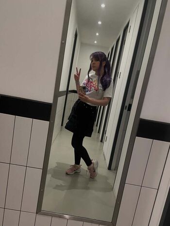 Full leaked Ellen rose page private onlyfans photo