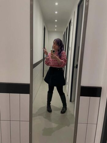 Full leaked Ellen rose page private onlyfans photo