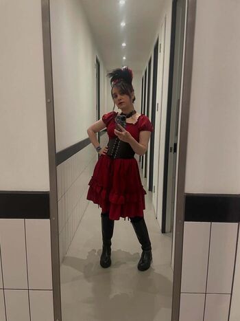 Full leaked Ellen rose page private onlyfans photo