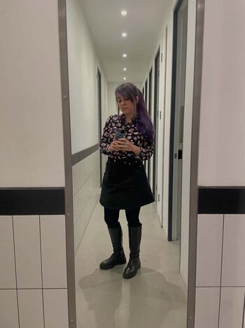 Full leaked Ellen rose page private onlyfans photo