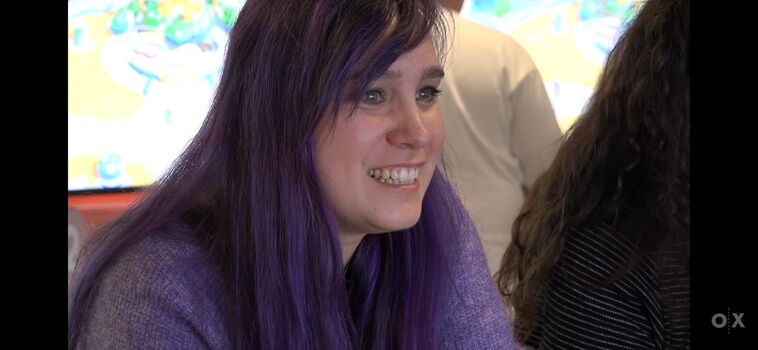 Full leaked Ellen rose page private onlyfans photo