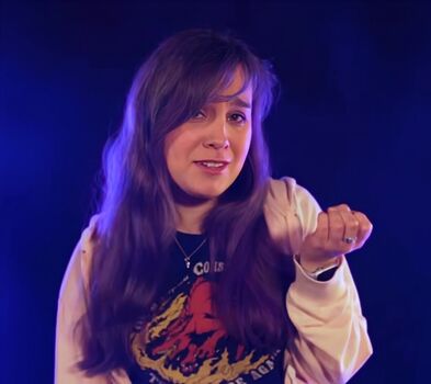 Full leaked Ellen rose page private onlyfans photo