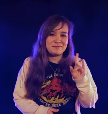 Full leaked Ellen rose page private onlyfans photo