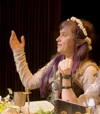 Full leaked Ellen rose page private onlyfans photo