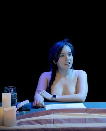 Full leaked Ellen rose private onlyfans photo