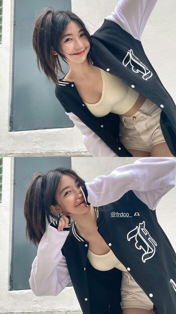 Full leaked Ellen tan page private onlyfans photo