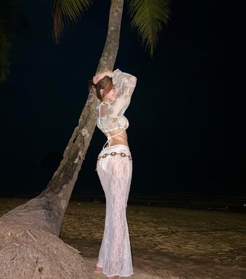 Full leaked Ellen tan page private onlyfans photo